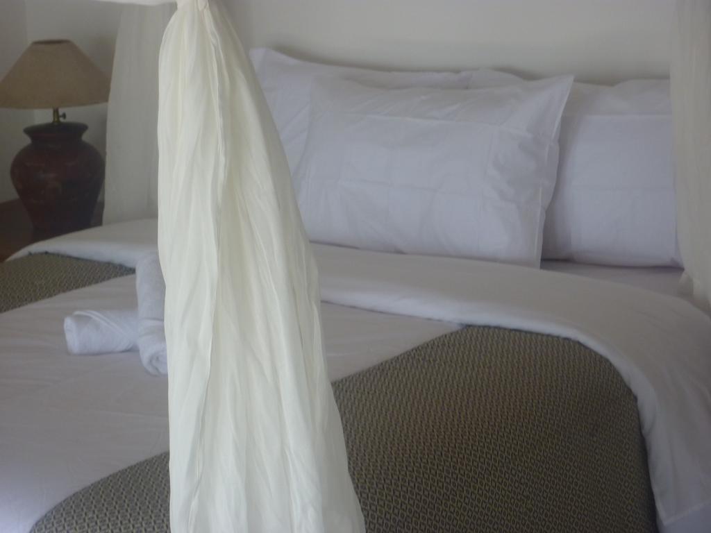 Tambun Sari Beach Homestay Amed Værelse billede